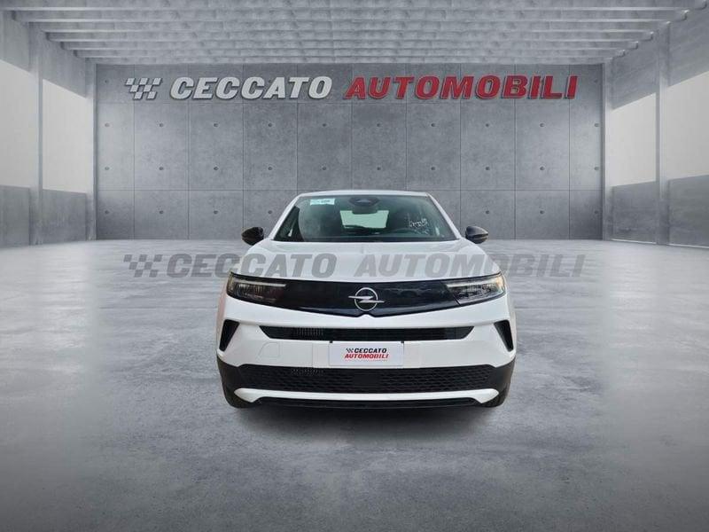 Opel Mokka Mokka 1.2 Edition s&s 136cv