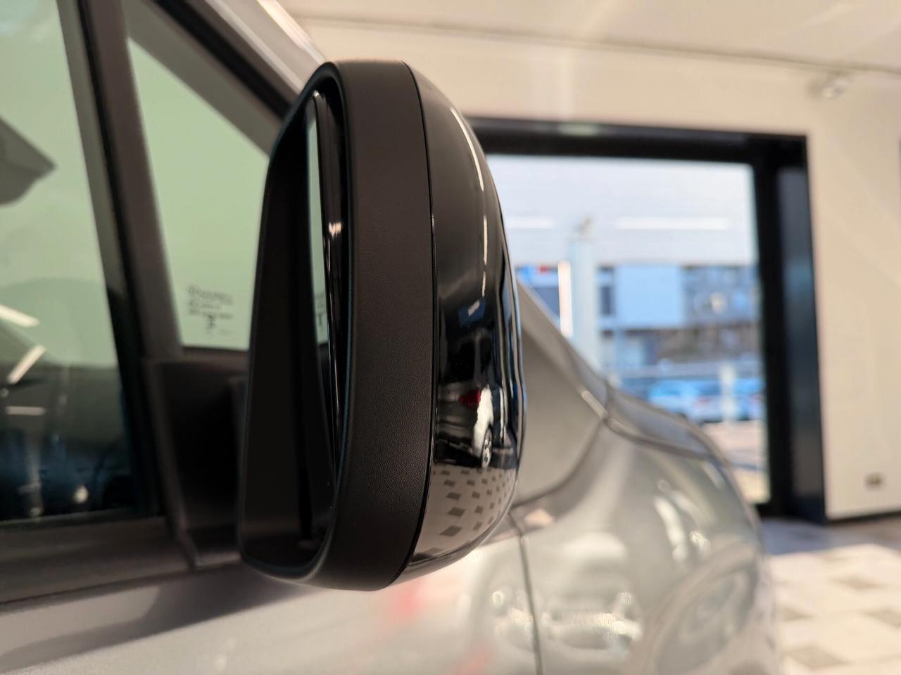 Fiat Doblo Doblò 1.5 BlueHdi 130CV Combi N1