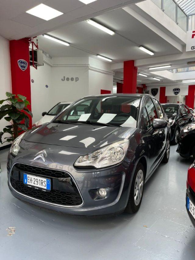 CITROEN C3 1.1 Seduction