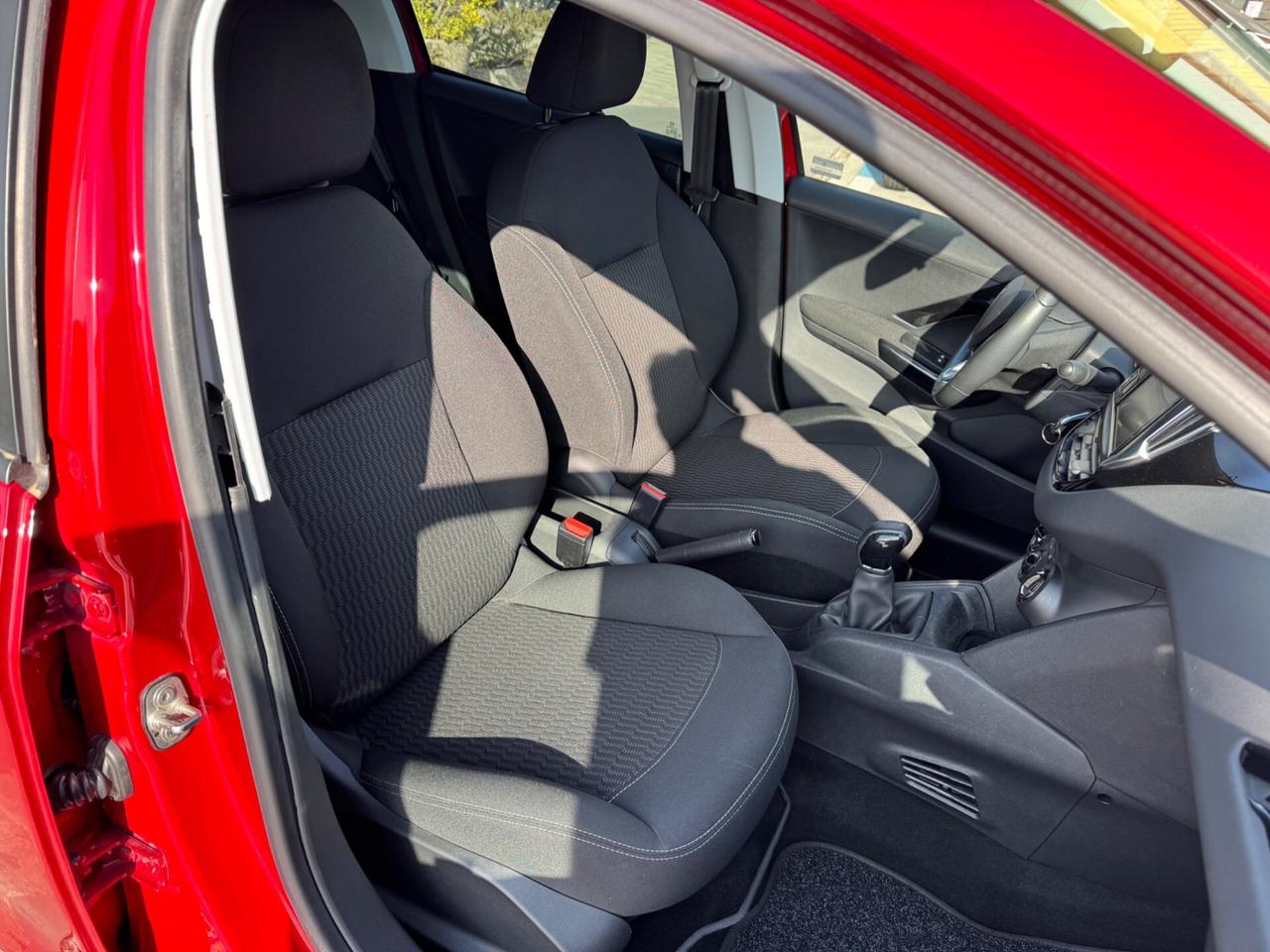 Peugeot 208 BlueHDi 100 5 porte GT Line