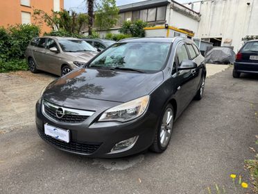 Opel Astra 1.4 Turbo 140CV Sports Tourer Cosmo