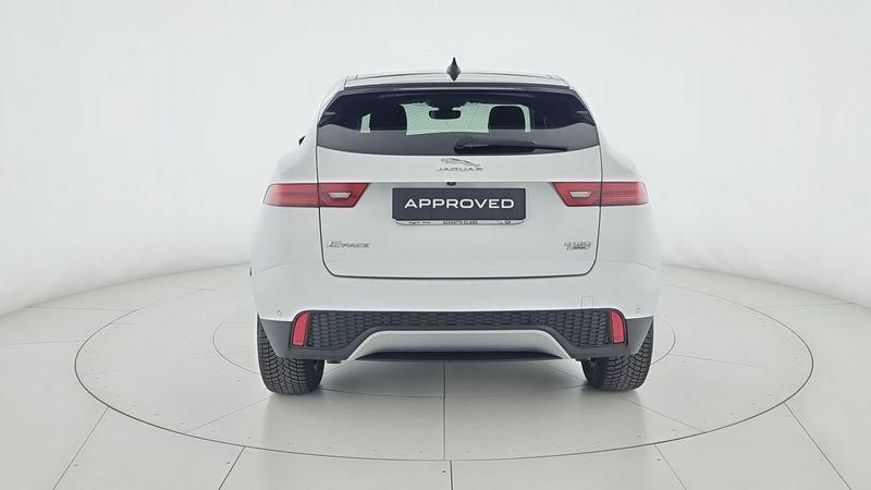 Jaguar E-Pace 2.0D 150 CV AWD Auto S