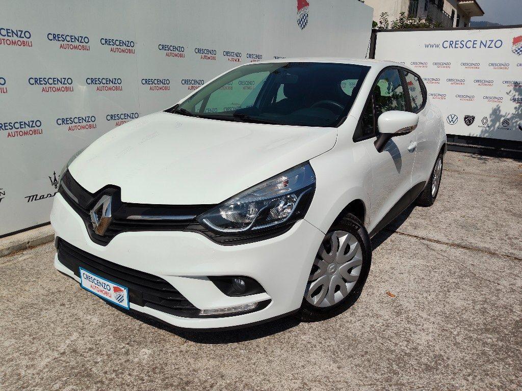 Renault Clio dCi 75 CV PREZZO REALE