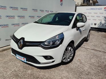 Renault Clio dCi 75 CV PREZZO REALE