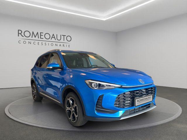 MG ZS NUOVA 1.5 Comfort Benzina