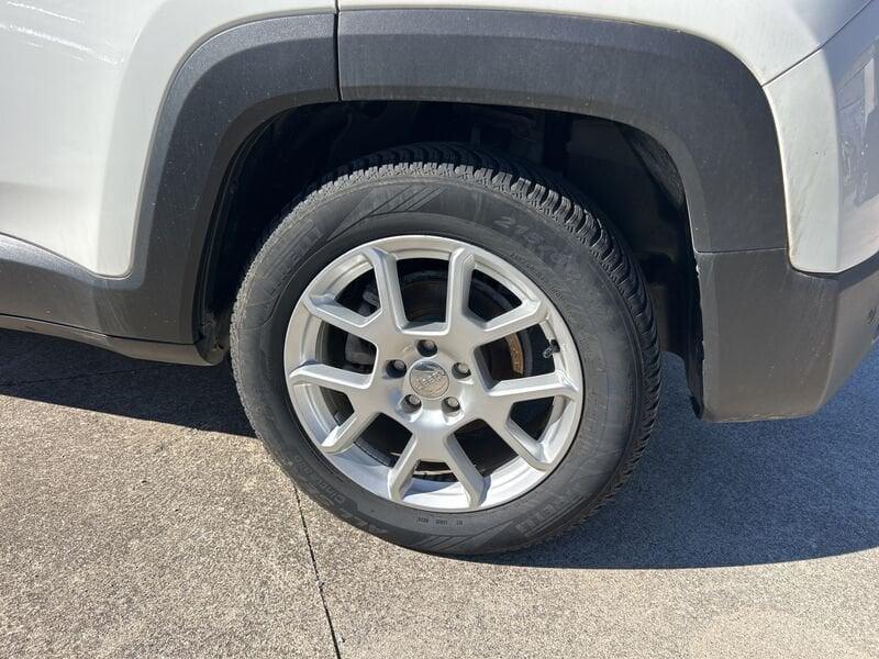 Jeep Renegade Renegade 1.6 Mjt 120 CV Limited