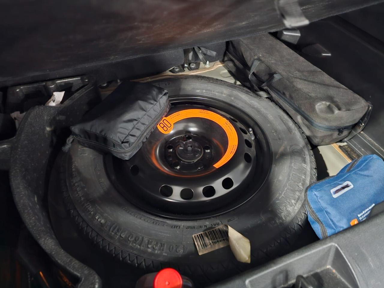 NUOVA JEEP RENEGADE LIMITED 1.6 MJT 120CV