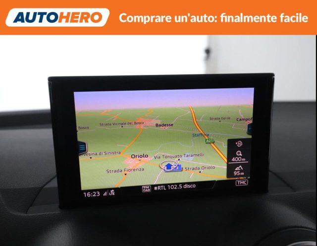AUDI Q2 30 TDI S tronic S line Edition