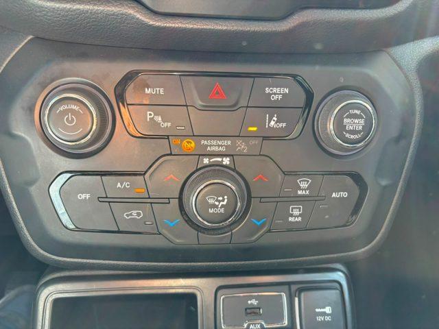 JEEP Renegade 1.6 Mjt 130 CV Night Eagle