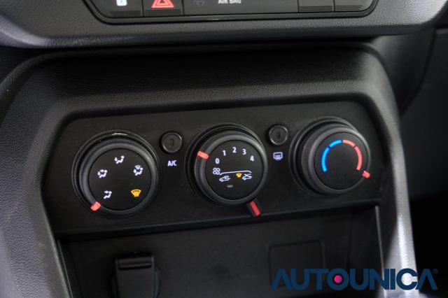 DACIA Sandero STEPWAY 1.0 TCE ECO-G ESSENTIAL GPL FARI LED