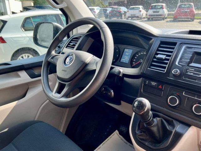 VOLKSWAGEN Transporter T6 2.0 TDI Furgone