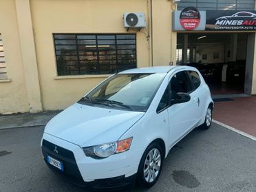 Mitsubishi Colt 1.1 12V 3p. GPL Invite