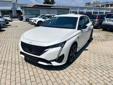 Peugeot 308 BlueHDi 130 S&S EAT8 GT