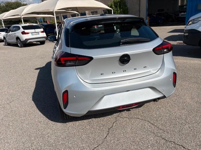 Opel Corsa 1.2 100 CV GS