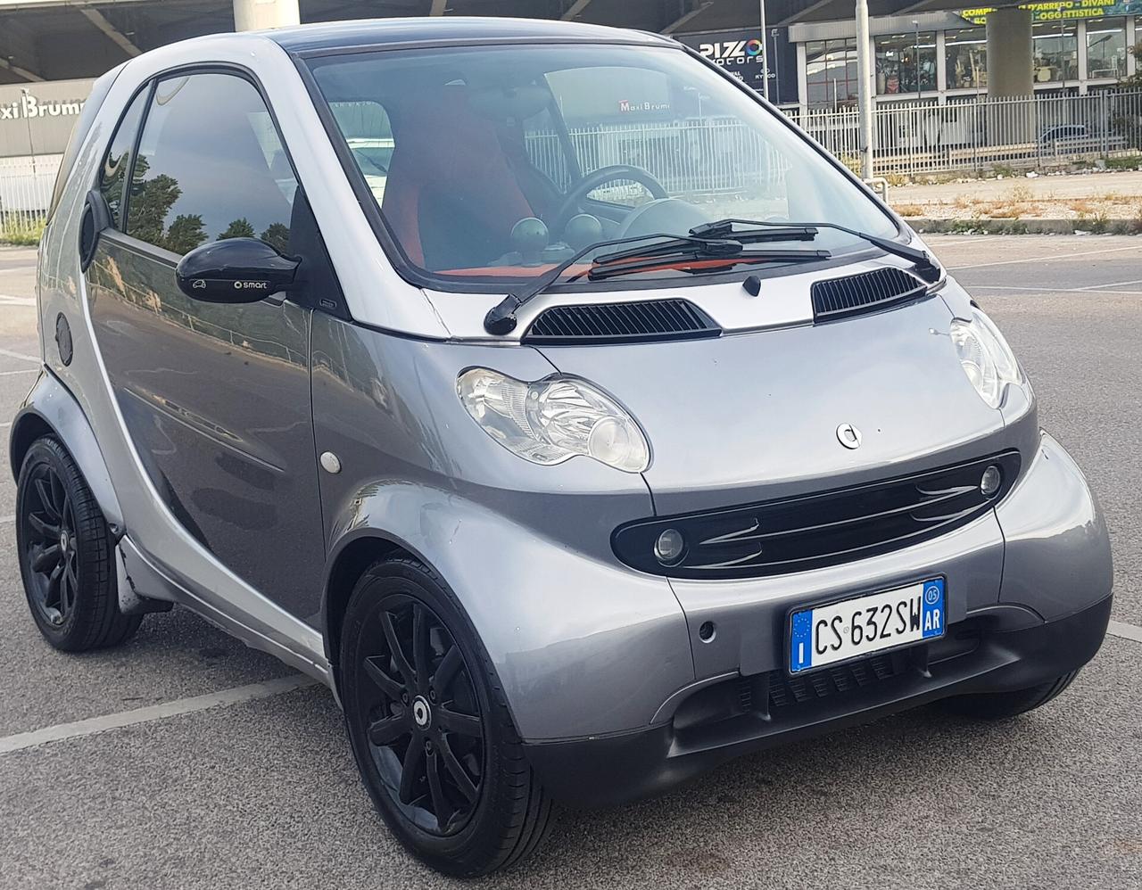 SMART FOR TWO 800 CDI PASSION 05/2005