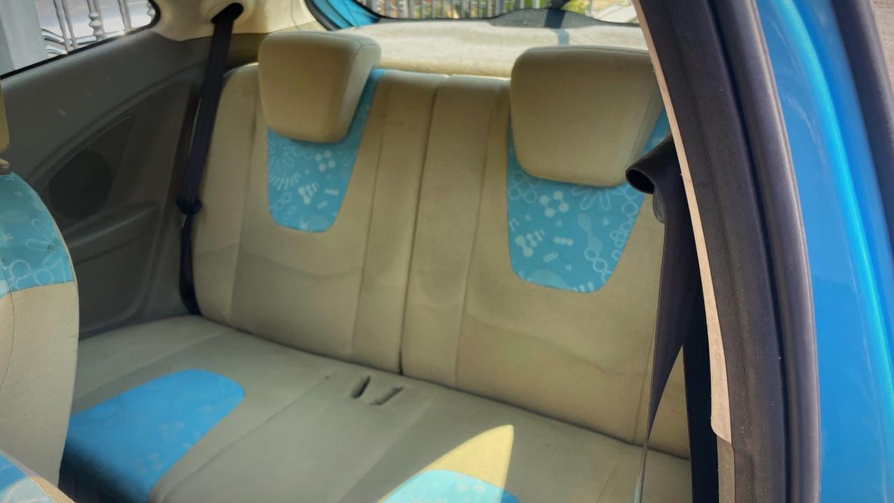 Ford Ka 1.3 TDCI Titanium - 2010