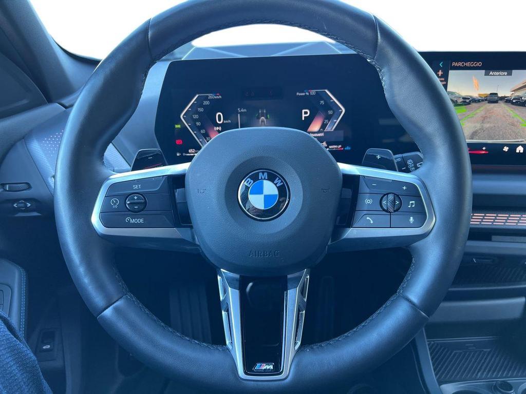 BMW Serie 1 118 d MSport Pro DCT