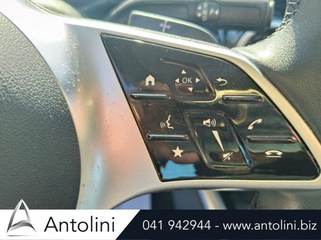 MERCEDES-BENZ B 180 Automatic Progressive Advanced Plus