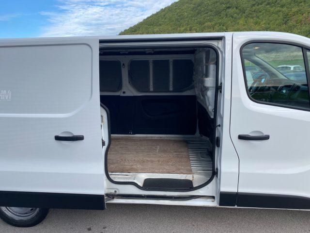 FIAT Talento 1.6 MJT 120CV PL-TN Furgone 12q IVA ESPOSTA