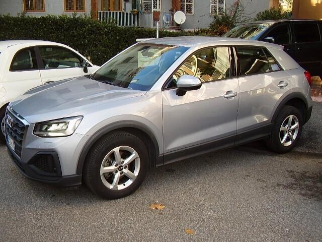 Audi Q2 110KW