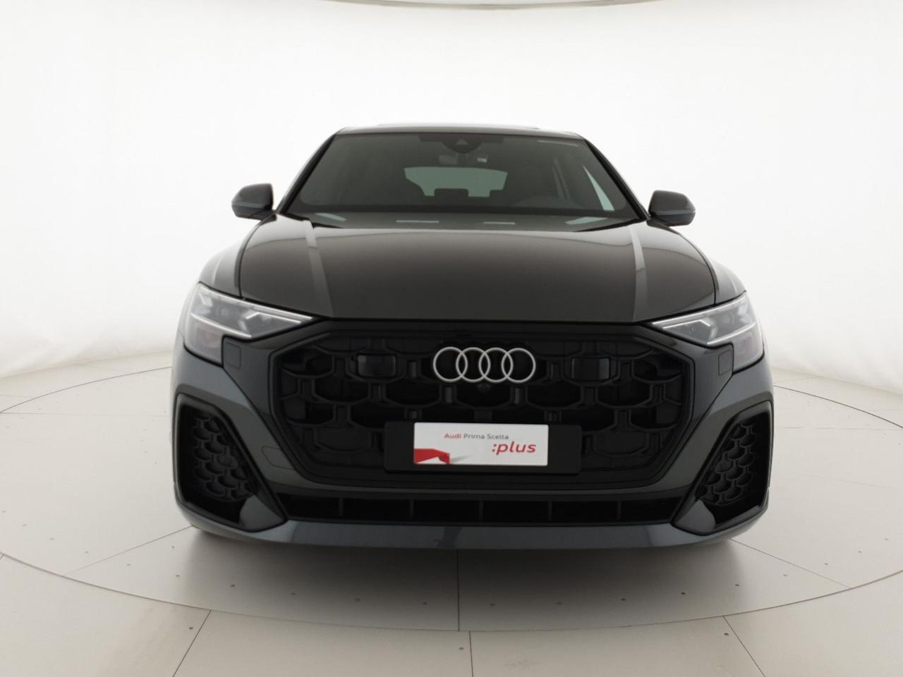 50TDI 286CV quattro tiptronic S line Edition