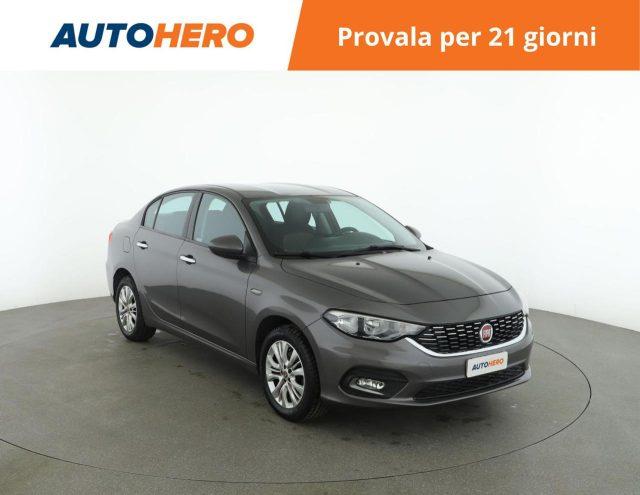 FIAT Tipo 1.4 4 porte Opening Edition