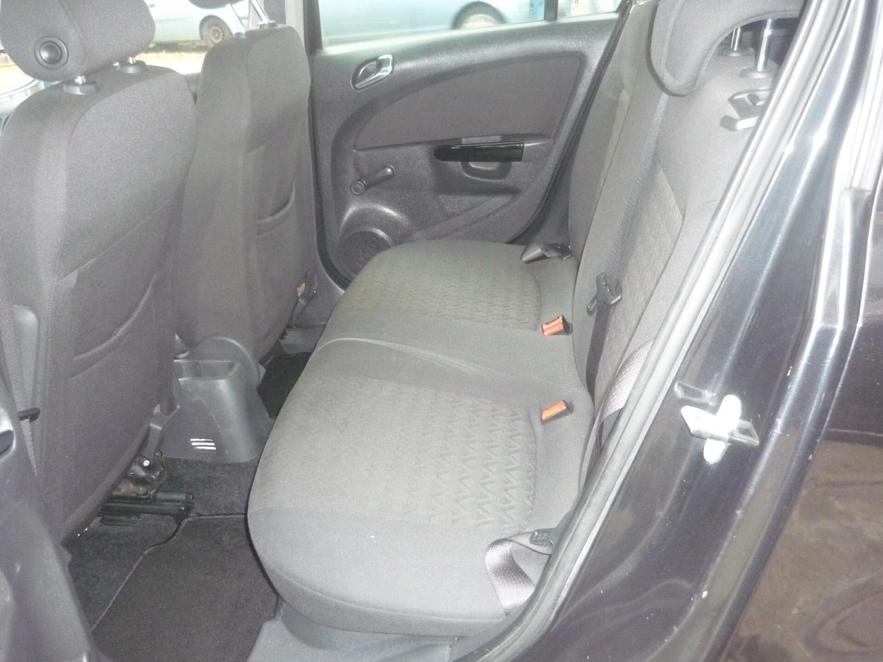 Opel Corsa 1.2 85CV 5 porte GPL-TECH Edition