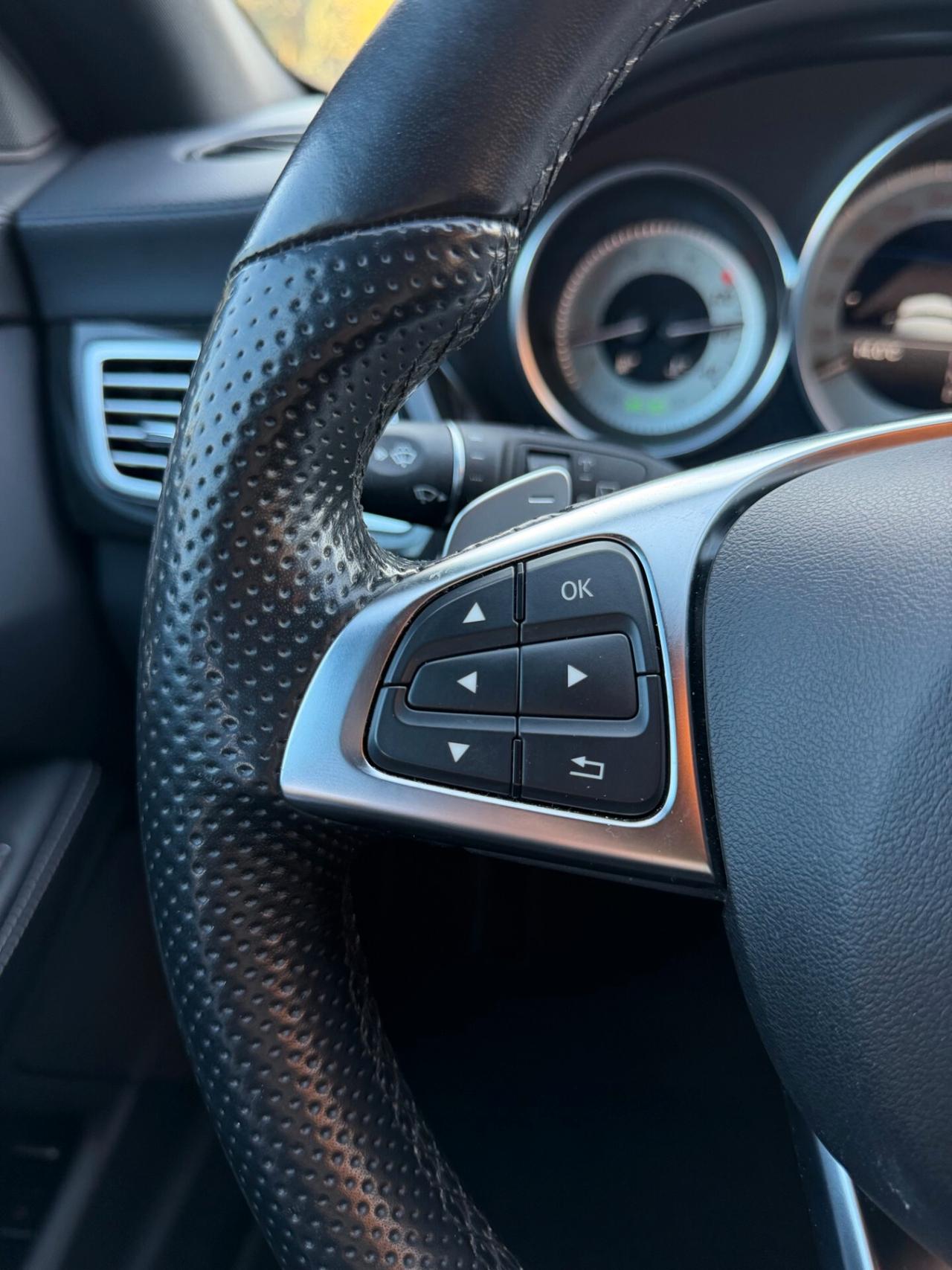 Mercedes-benz CLS 250 d SW 4Matic Premium