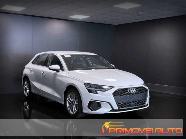 AUDI A3 SPB 30 TFSI