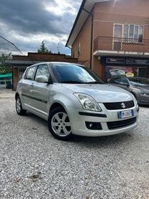 Suzuki Swift 1.3 4x4 5p. GL