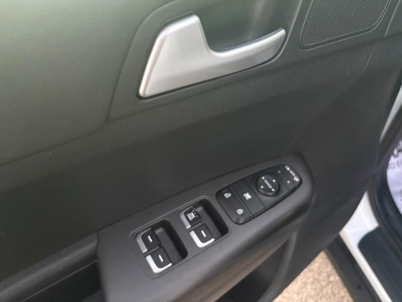 Kia Sportage 1.6 CRDI Mild Hybrid Style 2021