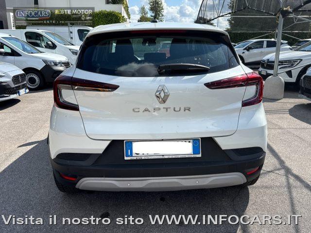 RENAULT Captur Full Hybrid E-Tech 145 CV Equilibre - PROMO