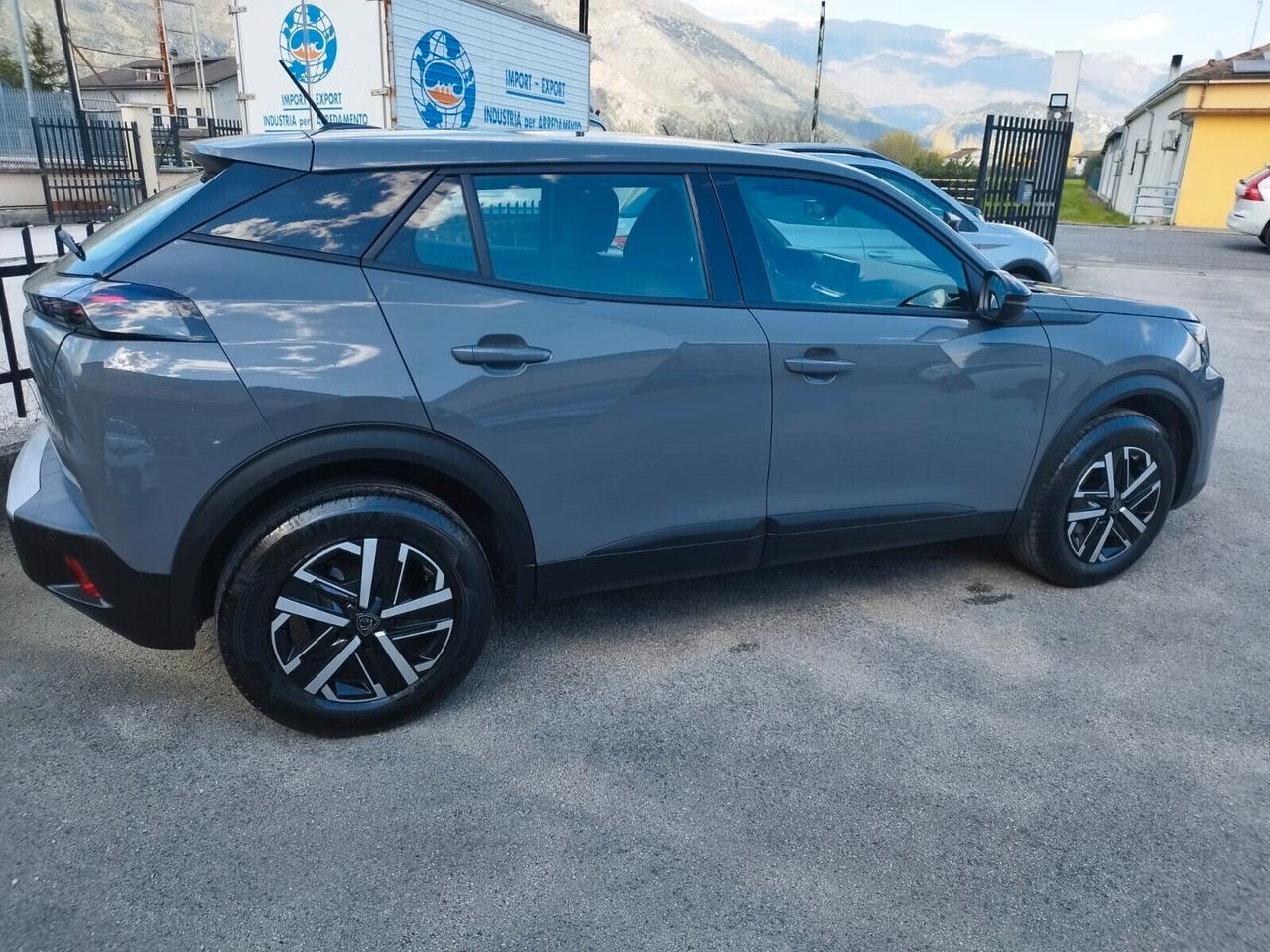 Peugeot 2008 100cv Restyling (SCONTO ECO 3500)