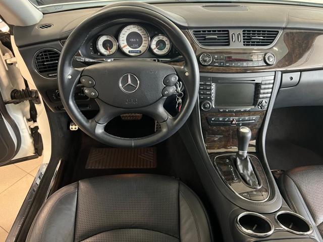 MERCEDES-BENZ CLS 55 AMG CLS 63 AMG