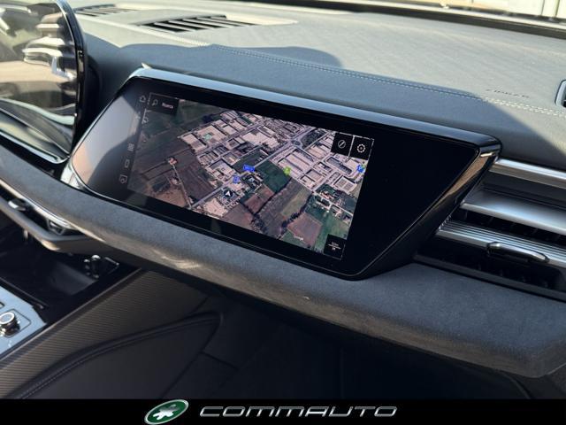 AUDI A6 Avant TDI S tronic quattro S line edition ONE