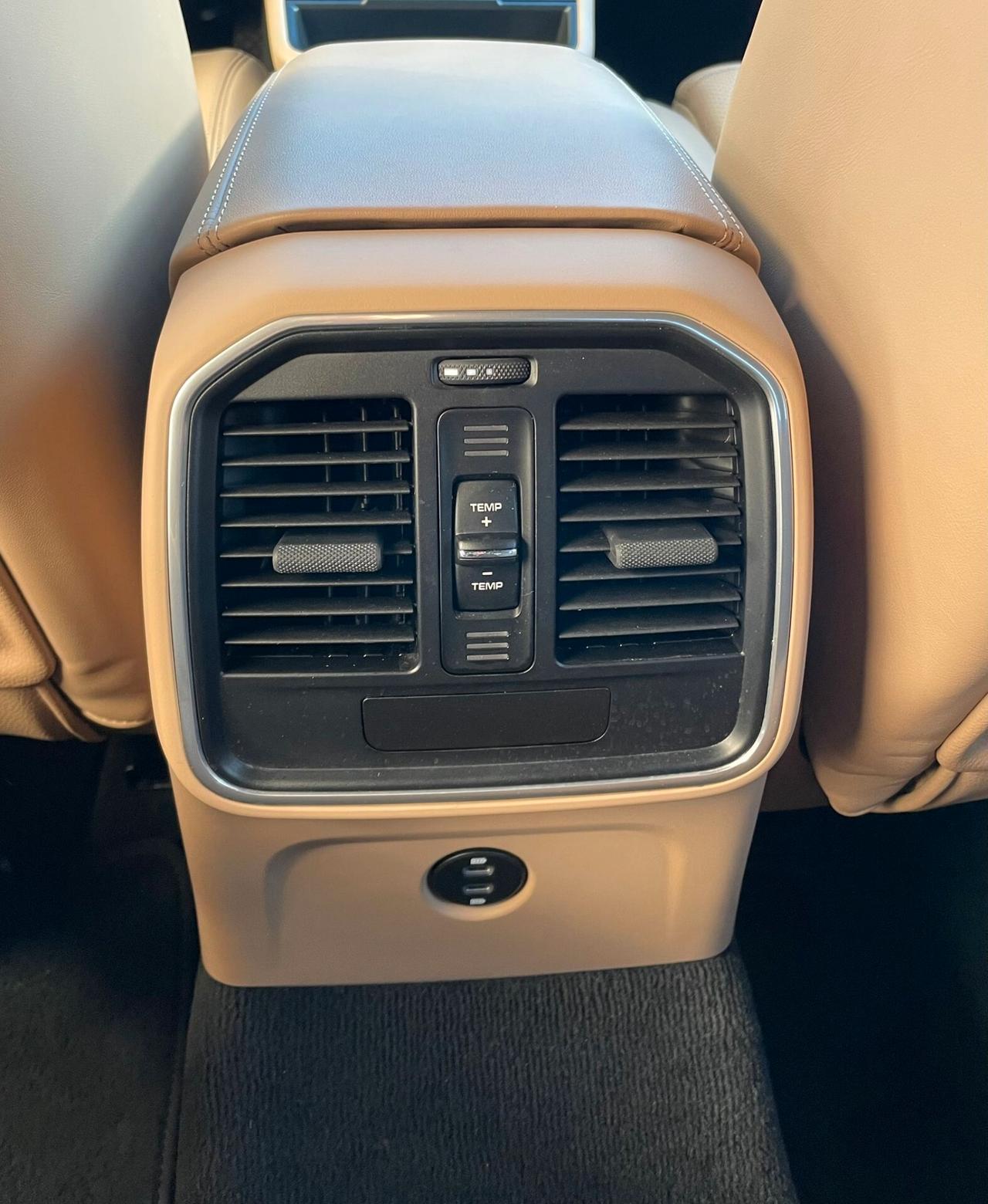 Porsche Macan 2.0 265CV 2022