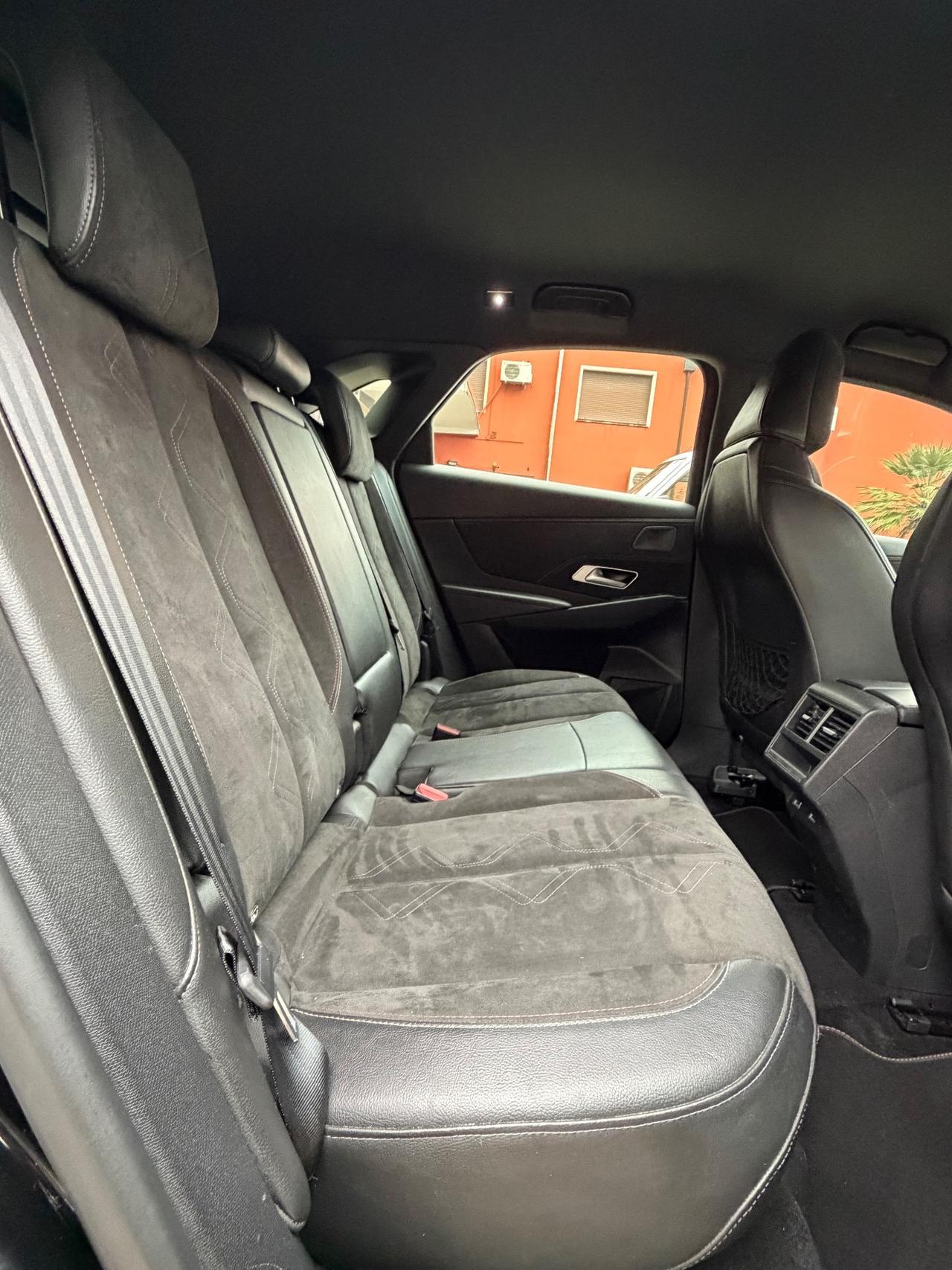 Ds 7 Crossback BlueHDi 130 Business
