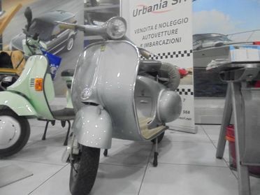 Piaggio Altro VESPA 150 VBC