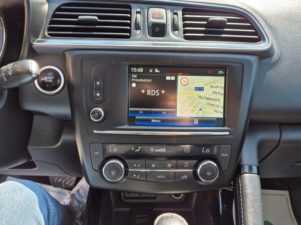 Renault Kadjar 1.5 dCi 110CV EDC Energy Zen
