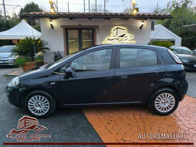 FIAT Punto EVO S&S 1.4 MultiAir 5 porte Easy DISTRIBUZIONE OK