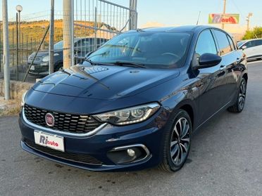 Fiat Tipo 1.3 Mjt 4 porte Lounge