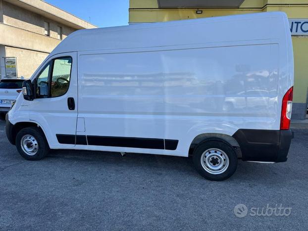 FIAT Ducato 30 2.3 MJT 140CV PM-TM Furgone