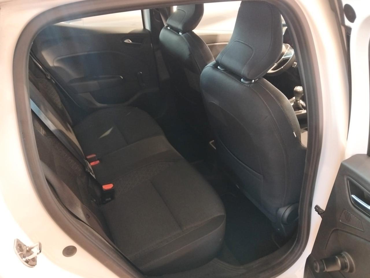 Renault Clio TCe 90 CV 5 porte Business