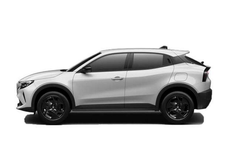 Alfa Romeo Junior 1.2 Hybrid ibrida Speciale