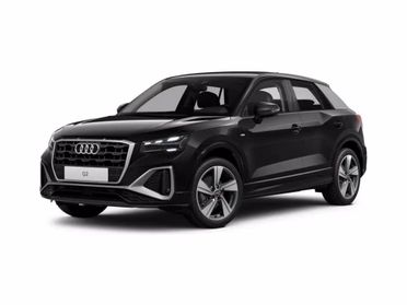 AUDI Q2 35 1.5 tfsi s line edition s-tronic del 2026