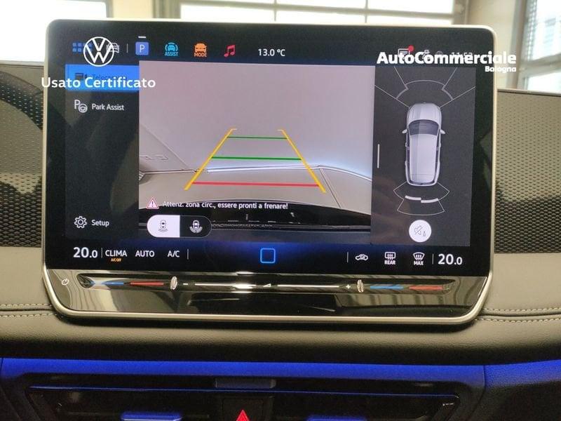 Volkswagen Tiguan Tiguan 2.0 TDI 150 CV DSG Life