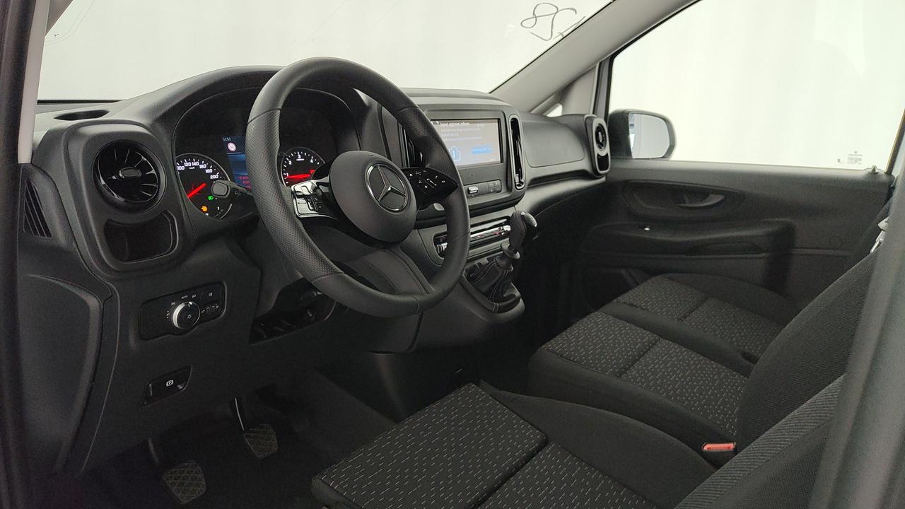 Mercedes-Benz Vito Furgone PRO 114 CDI Long