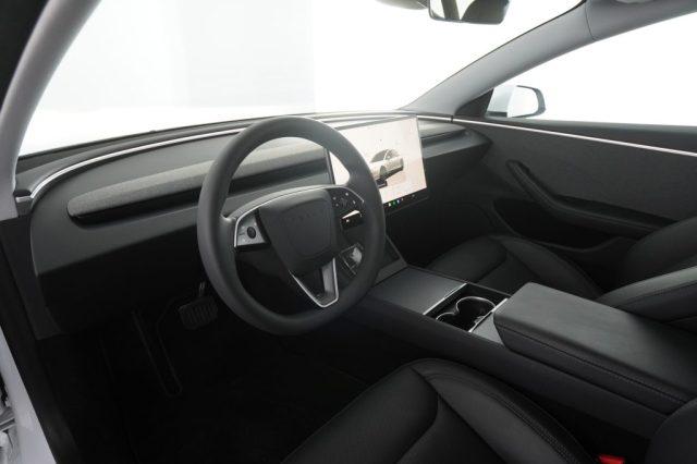 TESLA Model 3 Model 3 NV35 RWD Premium