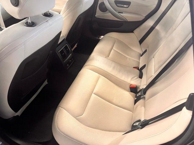 BMW 440 i xDrive Gran Coupé MSport Tetto HeadUp ACC Harman