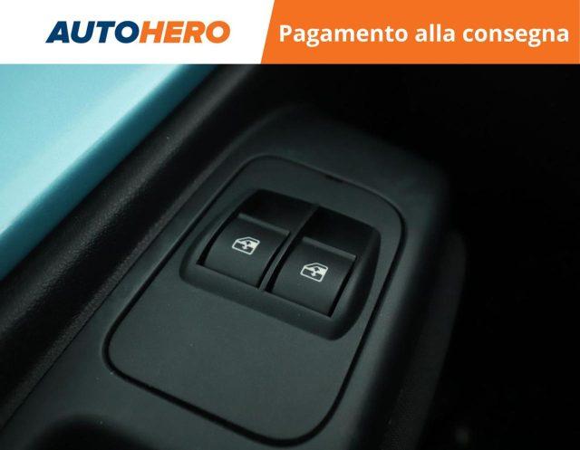 FIAT Qubo 1.3 MJT 80 CV Lounge